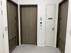 Weltech Industrial Building (D14), Factory #566723391
